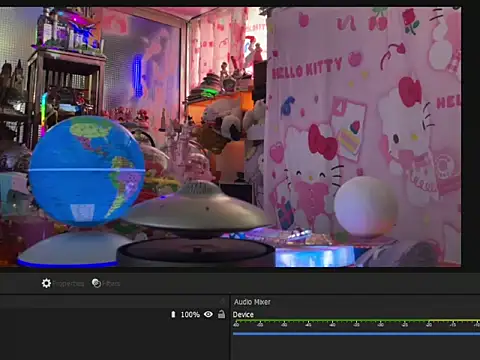 JesuAdam Live XXX-Chat