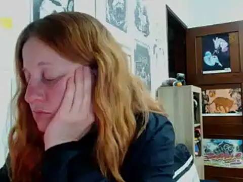 ViioletaMora – Live XXX-chat