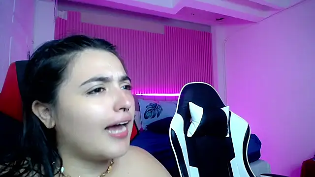 Вебкам-шоу sonic_jess07