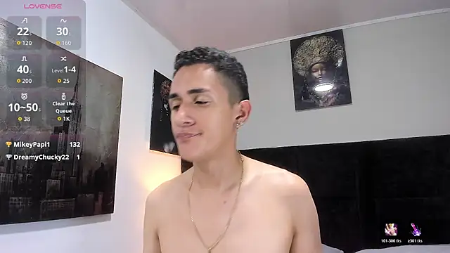 Živý XXX chat _Alan_Walker_1