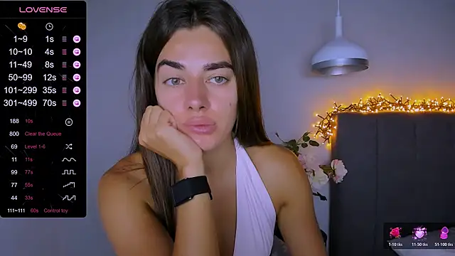 Marta--jess Live XXX-Chat
