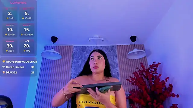Sulay_Kim Live XXX-Chat