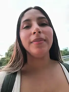 Catalina_ramos 现场XXX聊天