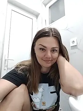 KrissSexi Live XXX Chat