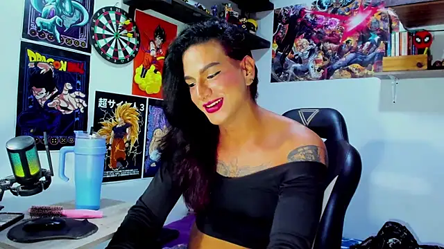 Chat XXX ao vivo de ShadowSeductress_