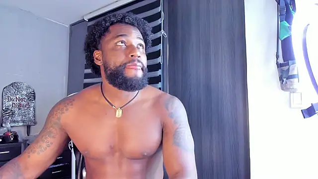 Dancelwashington's Live XXX Chat