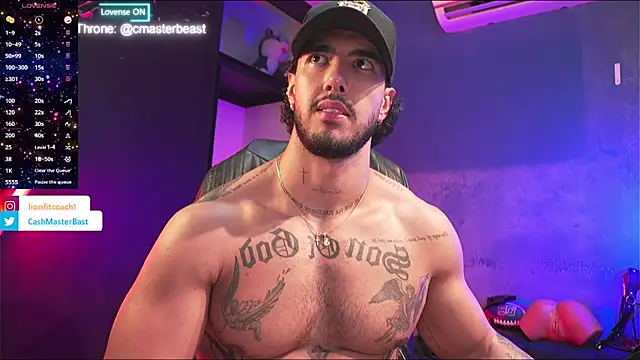 JACOB_MARTINS Live XXX-Chat