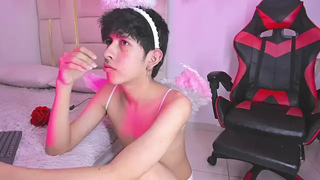 julian_xx's Live XXX Chat