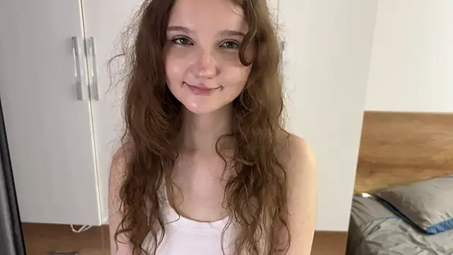 Ela_Wish's Live XXX Chat