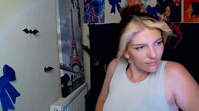 دردشة VanessaRey_ الجنسية المباشرة