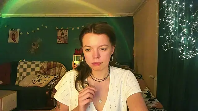 ClancyMorissey: онлайн-секс-чат