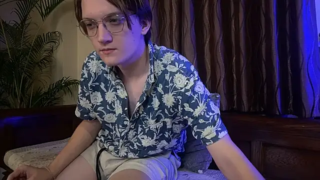 KellyTwink Live XXX-Chat