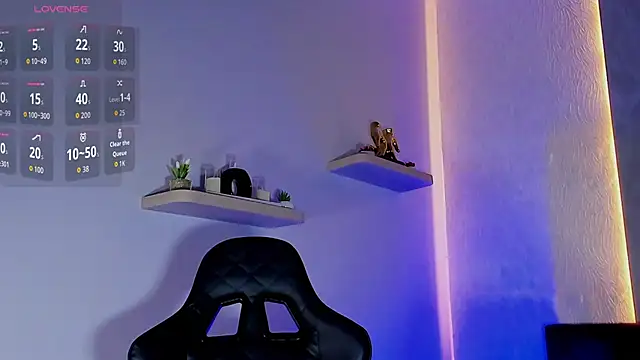 Brad_Summer's Live XXX Chat