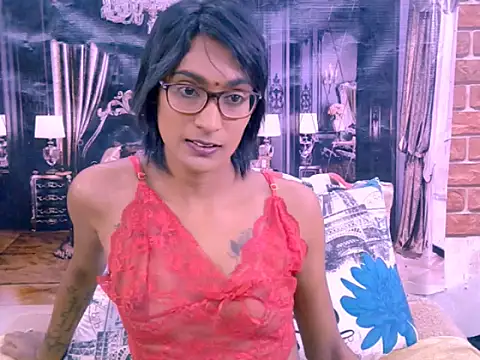 IndianRebel4u2Luv – Live XXX-chat