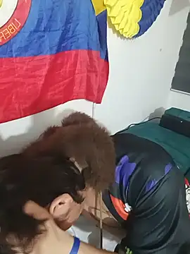 Živý XXX chat LittleTymmy