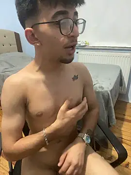 Alevderlerrs Webcam-Show