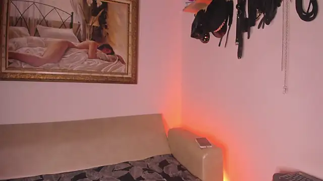 VeronicaSmith_OS live XXX chat