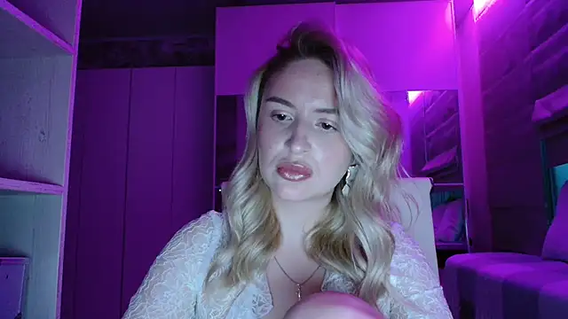 Jolenneky Live XXX Chat