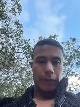 Chat XXX en directo de DominickSullivan