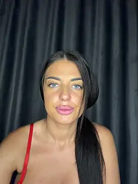 OlyviaDelight Live XXX Chat