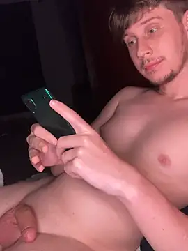 Živý XXX chat semenDemon3