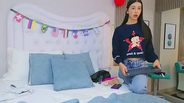 CaitlynMiller's Live XXX Chat