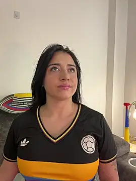 XXX chat uživo modela KallyMyller1