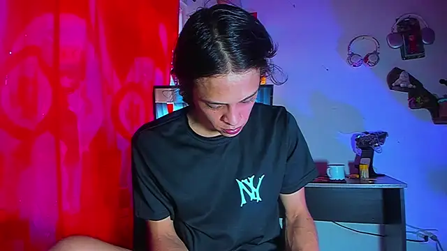 JuniorSkere1 Live XXX-Chat