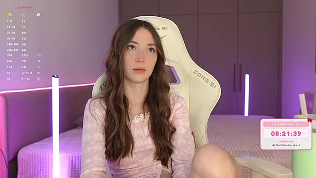 moleculegirl Live XXX Chat