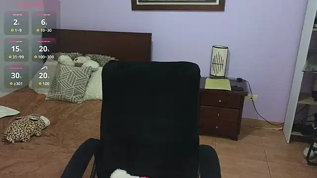 mirandahabach333 Live XXX Chat