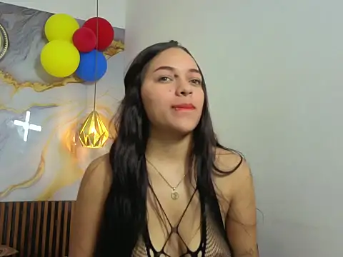 Samantha_Lopez_のライブXXXチャット
