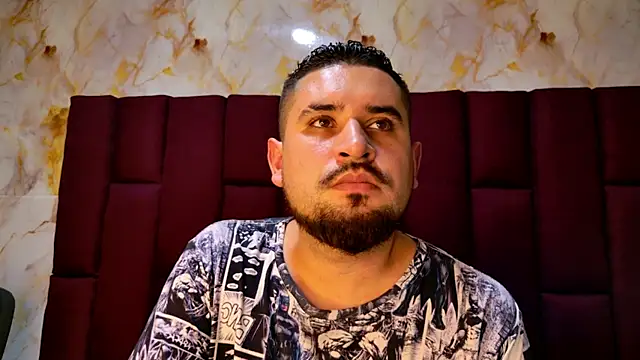 rocockdaddy Live XXX Chat