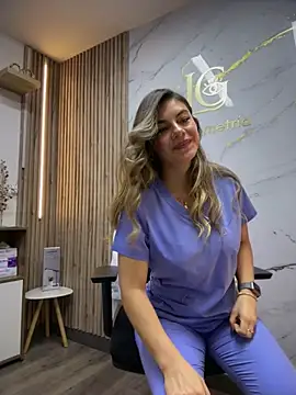 Czat XXX na żywo – alicee16