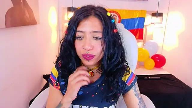 REDHOTTER_ Chat XXX live