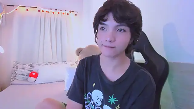 Chat XXX Live Sweet_Allan