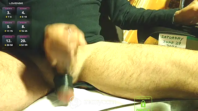mr_edging Chat XXX in diretta