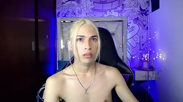 Larry_craft Chat XXX in diretta