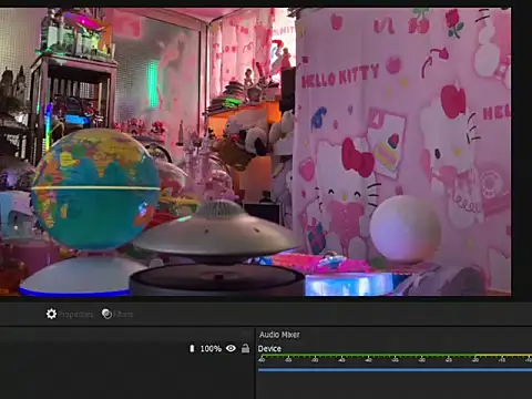 JesuAdam 现场XXX聊天