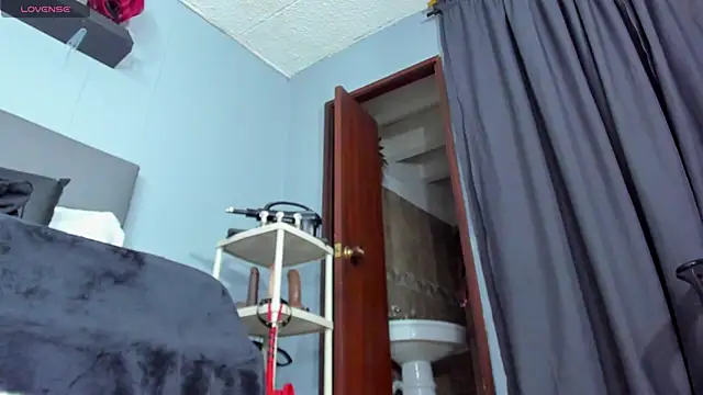 Coco_Kiss' Live XXX Chat