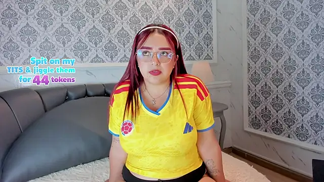 CandaceCrime Chat XXX live