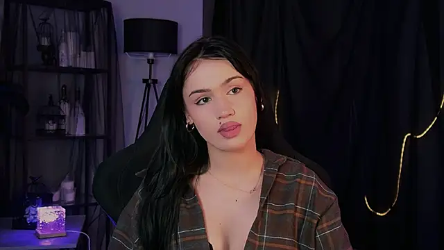 Czat XXX na żywo – MonicaFarmer