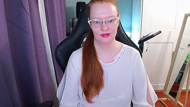 Lady_Inari Live XXX Chat