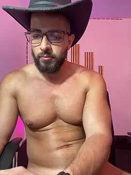 magnumchris Live XXX-Chat