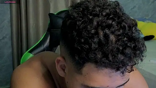 Živý XXX chat Daiki_Jack