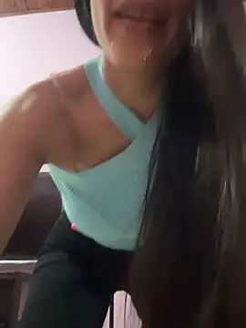 Amelia_Rivas Obrolan Langsung XXX