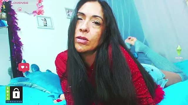 Abri_369 Live XXX Chat