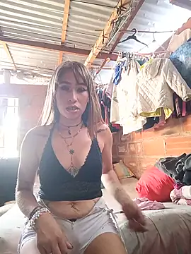 samy-blonde Live XXX Chat