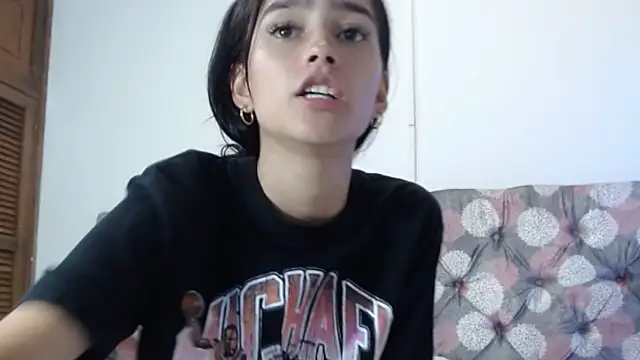 MelodyMansson's Live XXX Chat
