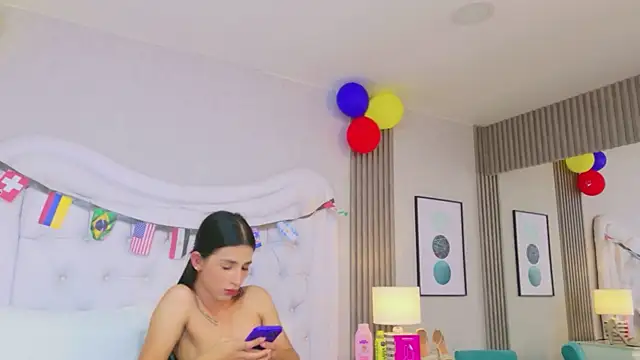 CaitlynMiller's Live XXX Chat