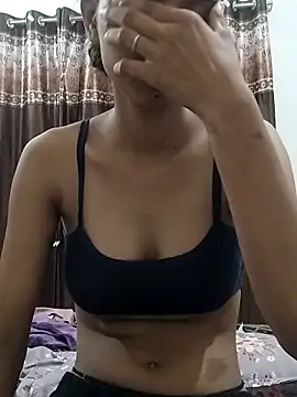 Show de Yoga_Session na webcam